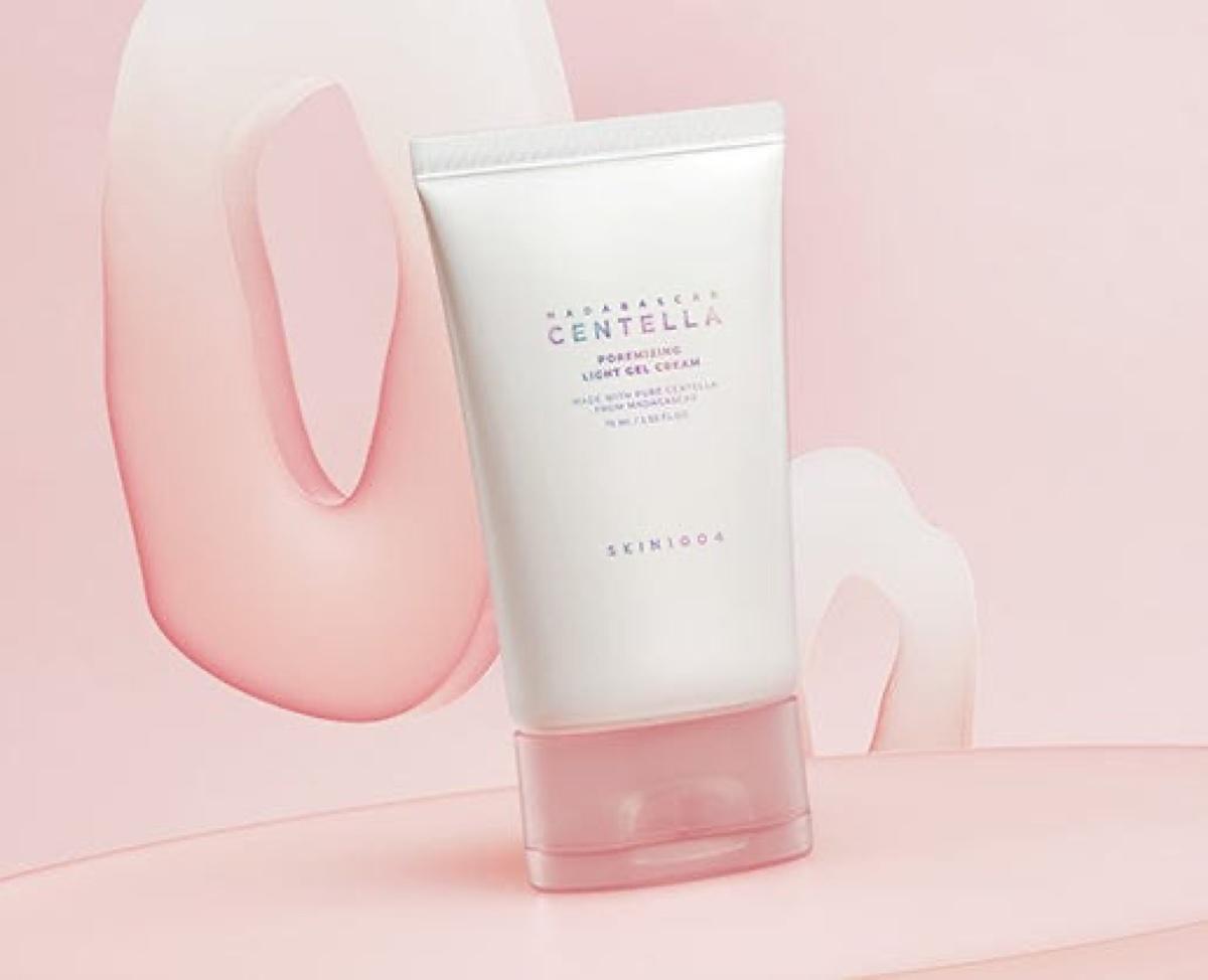 SKIN1004 Poremizing Light Gel Cream