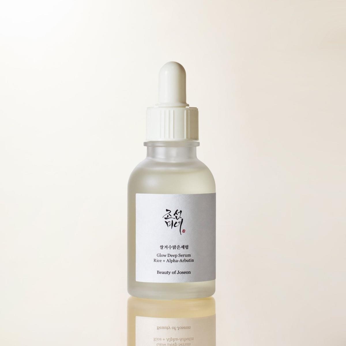 Beauty of Joseon Glow Deep Serum Rice + Alpha-Arbutin
