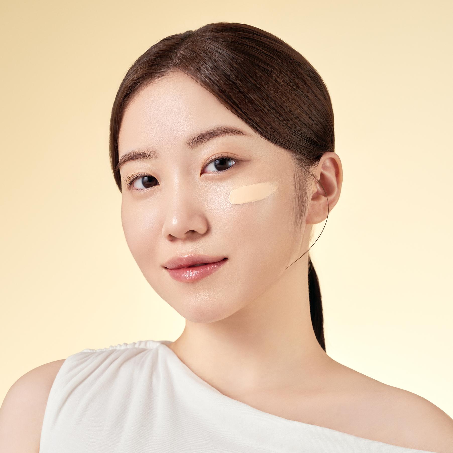 Purito Centella BB Cream 21 Light Beige, view 3
