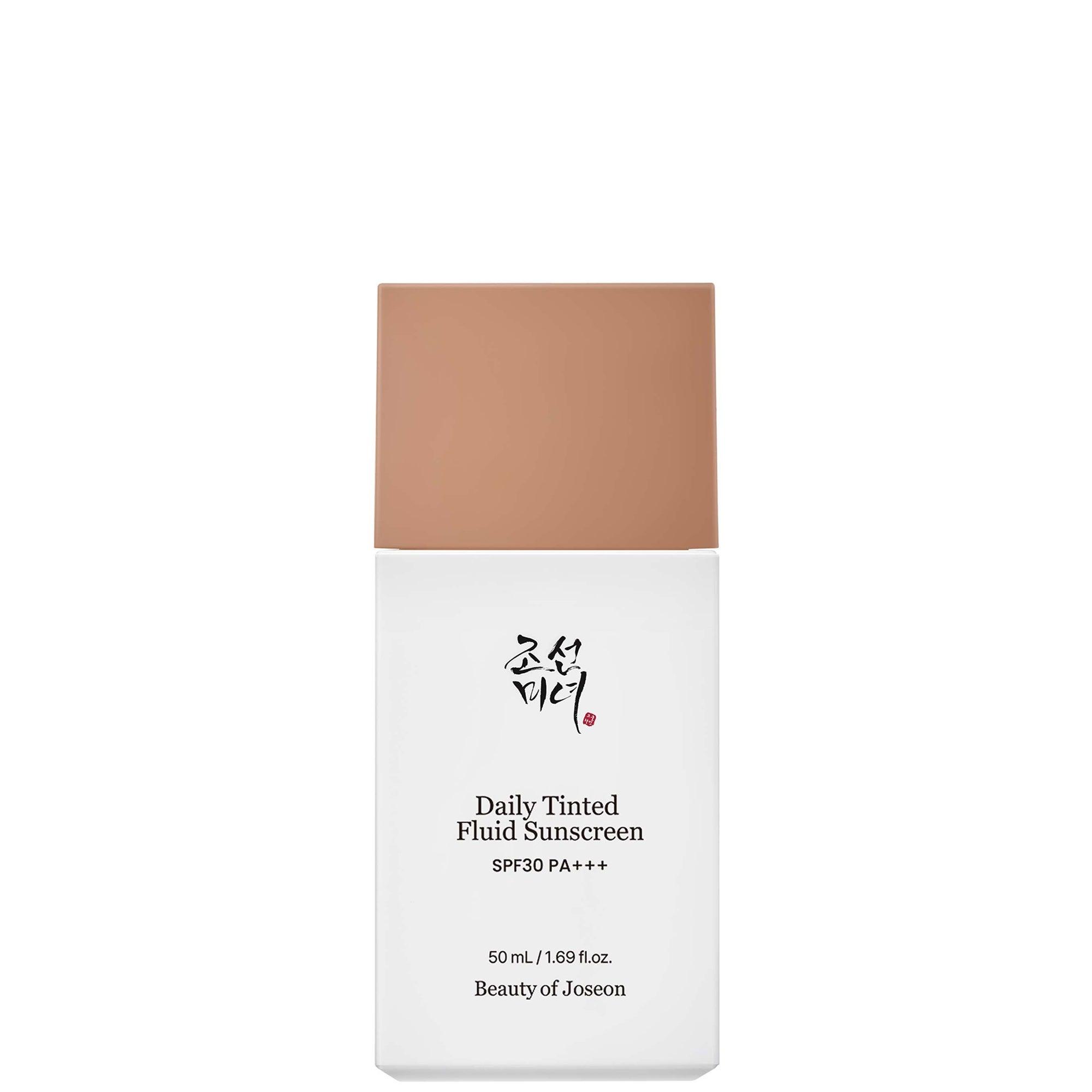 Beauty of Joseon Tinted Fluid Sun SPF50 DY 300, view 3