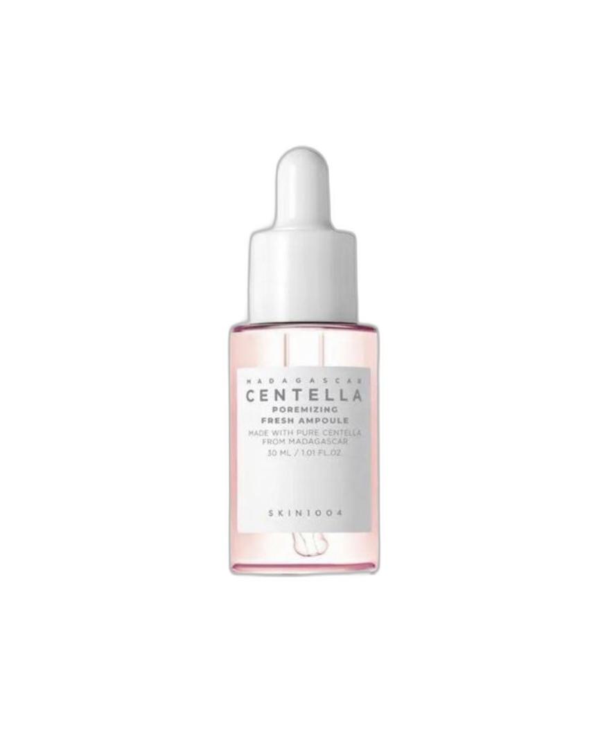 Madagascar Centella Poremizing Fresh Ampoule